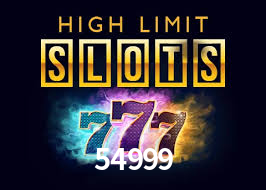 54999 Bet