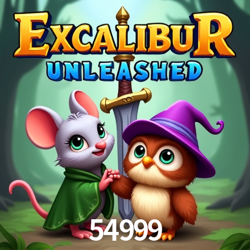 54999
