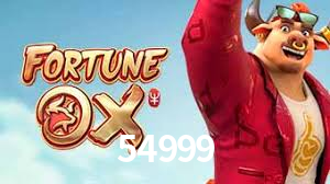 54999: A Experiência de Casino com Jogos de Mesa ao Vivo