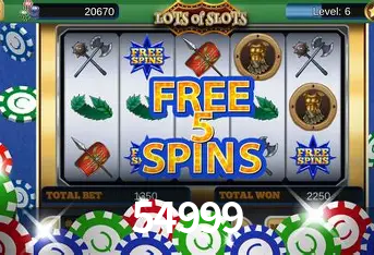 54999 Bet