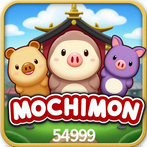 54999 Bet
