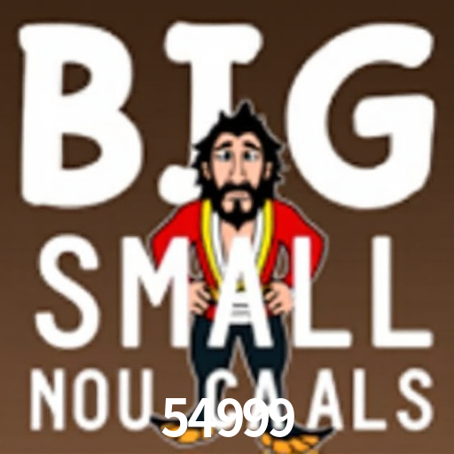 54999 Bet