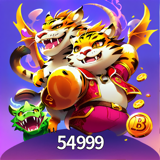 54999