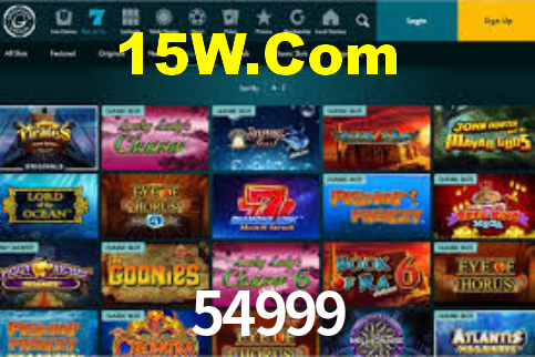54999 Bet