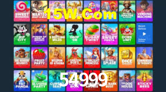 54999 Bet