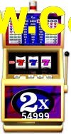 Tennis Betting 54999